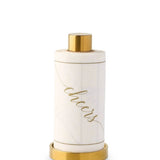 Golden Salute Cheers Luxury Disposable Cocktail Napkins